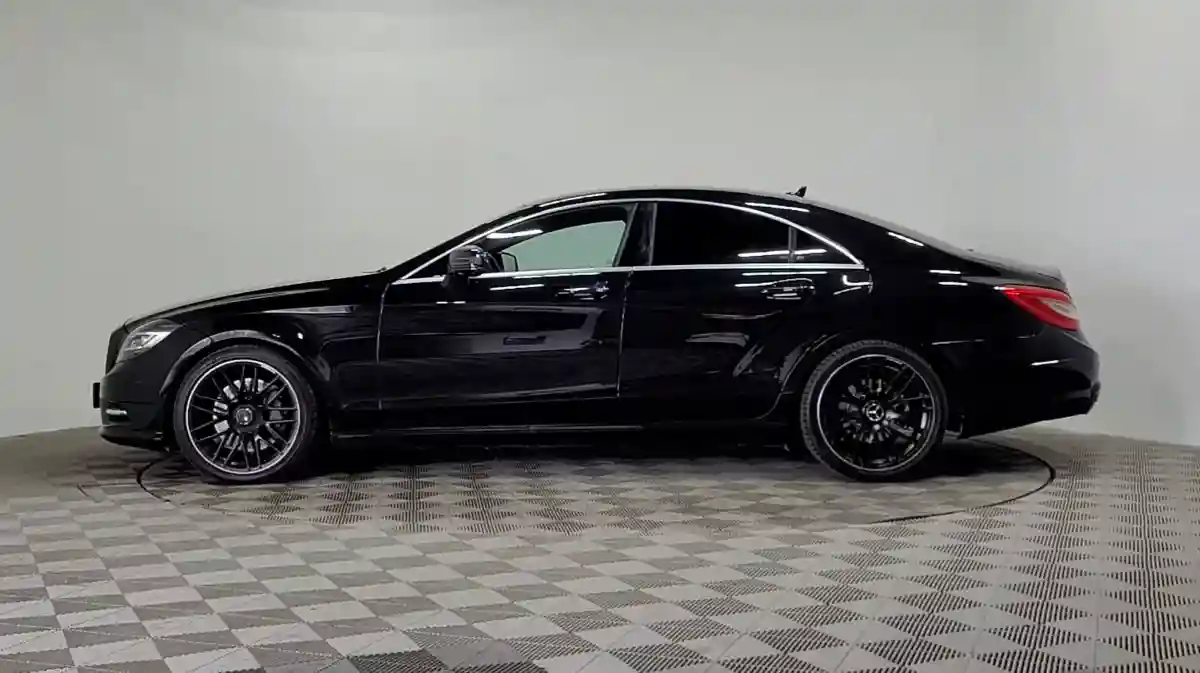 Mercedes-Benz CLS 2013 года за 14 500 000 тг. в Алматы