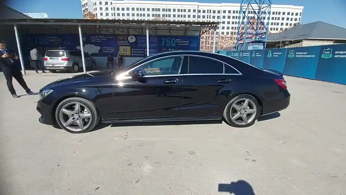 Mercedes-Benz CLS 2015 года за 20 000 000 тг. в Шымкент