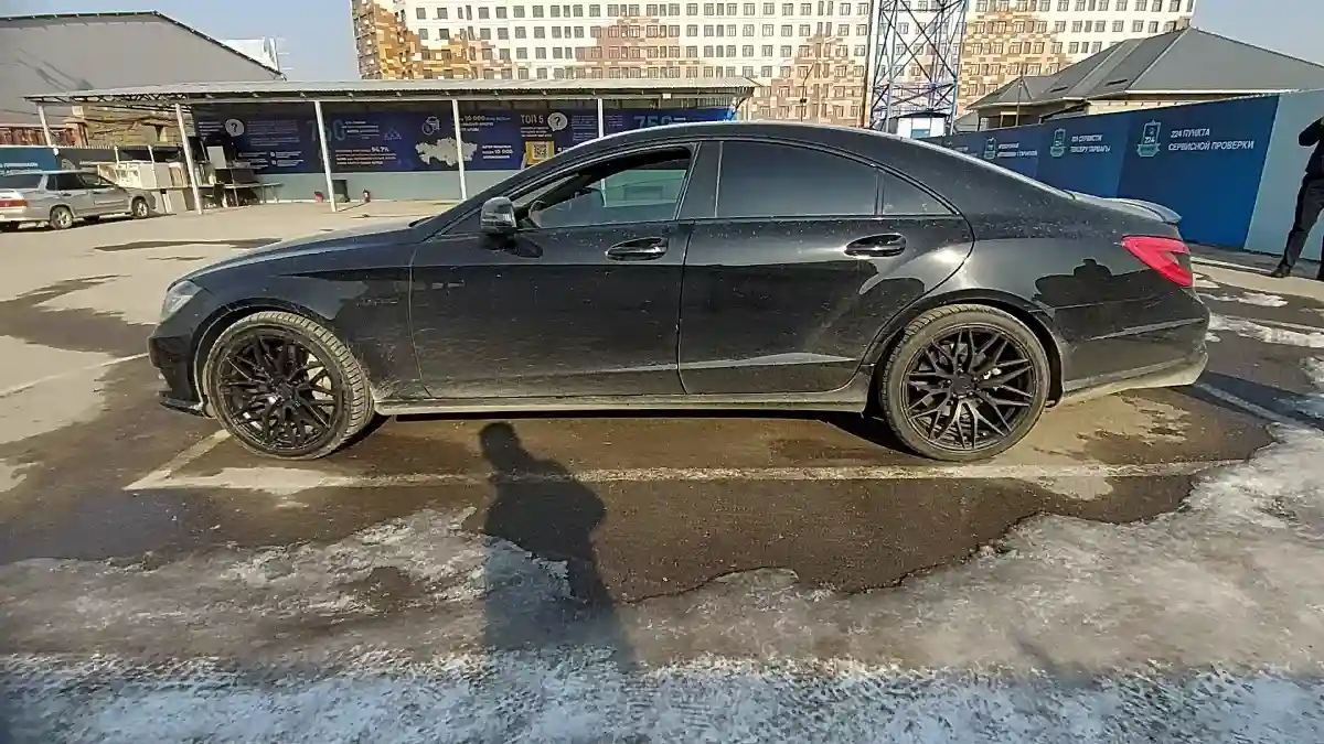 Mercedes-Benz CLS 2012 года за 20 000 000 тг. в Шымкент