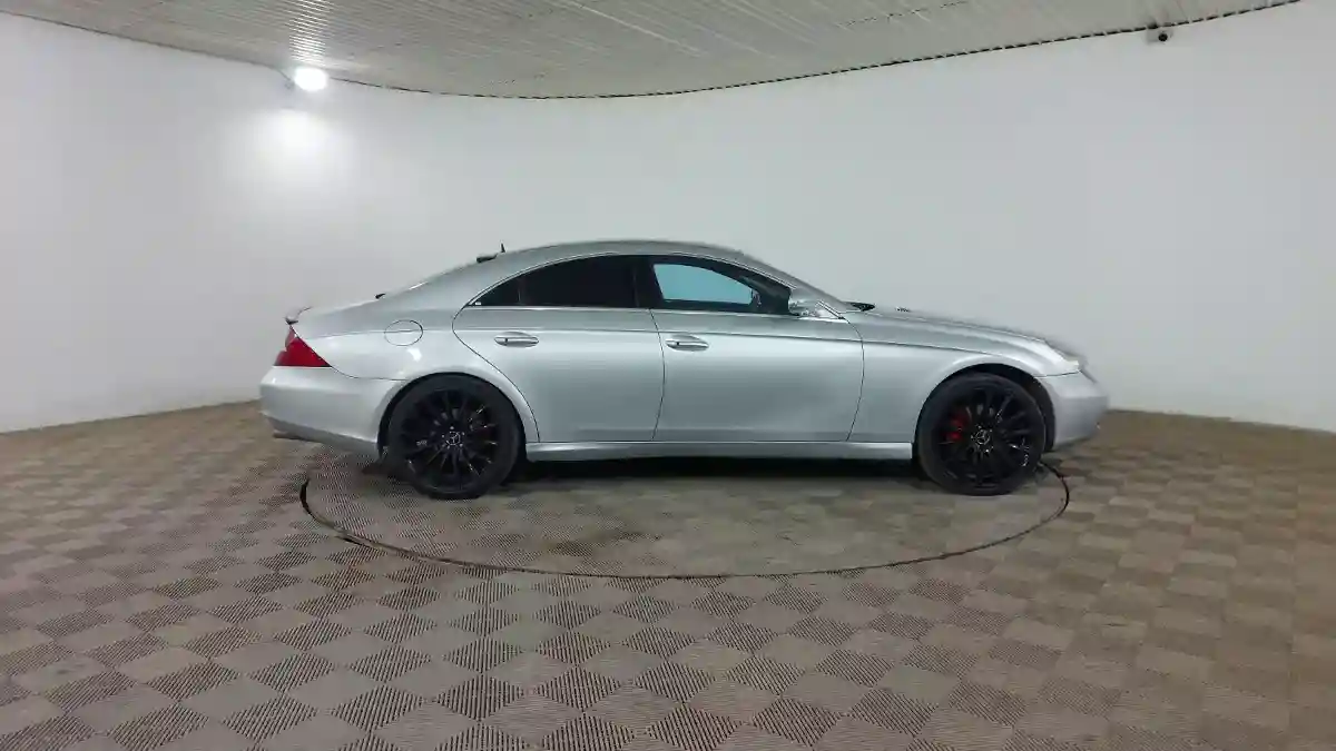 Mercedes-Benz CLS 2004 года за 5 590 000 тг. в Шымкент