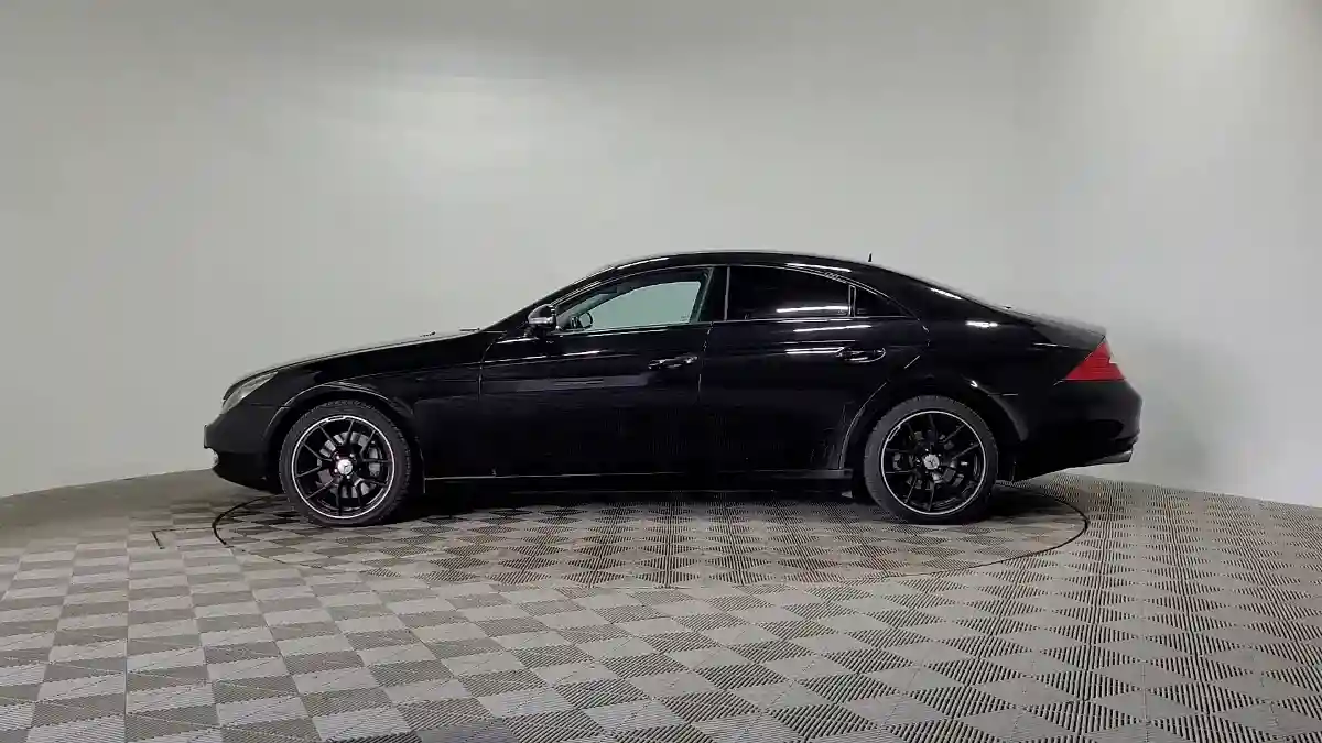 Mercedes-Benz CLS 2006 года за 6 390 000 тг. в Алматы