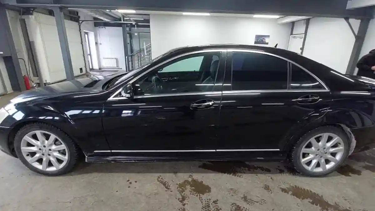 Mercedes-Benz S-Класс 2007 года за 7 200 000 тг. в Астана