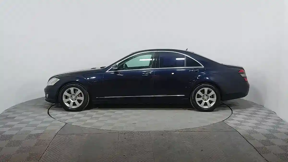 Mercedes-Benz S-Класс 2006 года за 6 490 000 тг. в Астана
