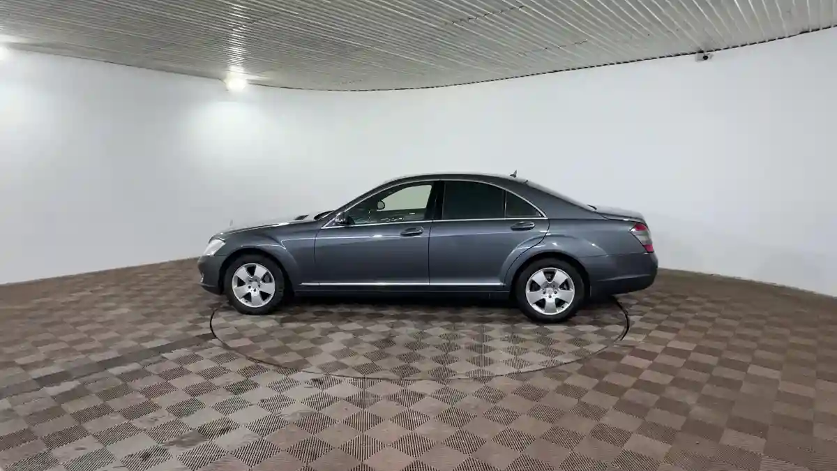 Mercedes-Benz S-Класс 2006 года за 5 790 000 тг. в Шымкент