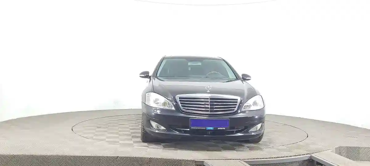 Mercedes-Benz S-Класс 2007 года за 7 700 000 тг. в Караганда