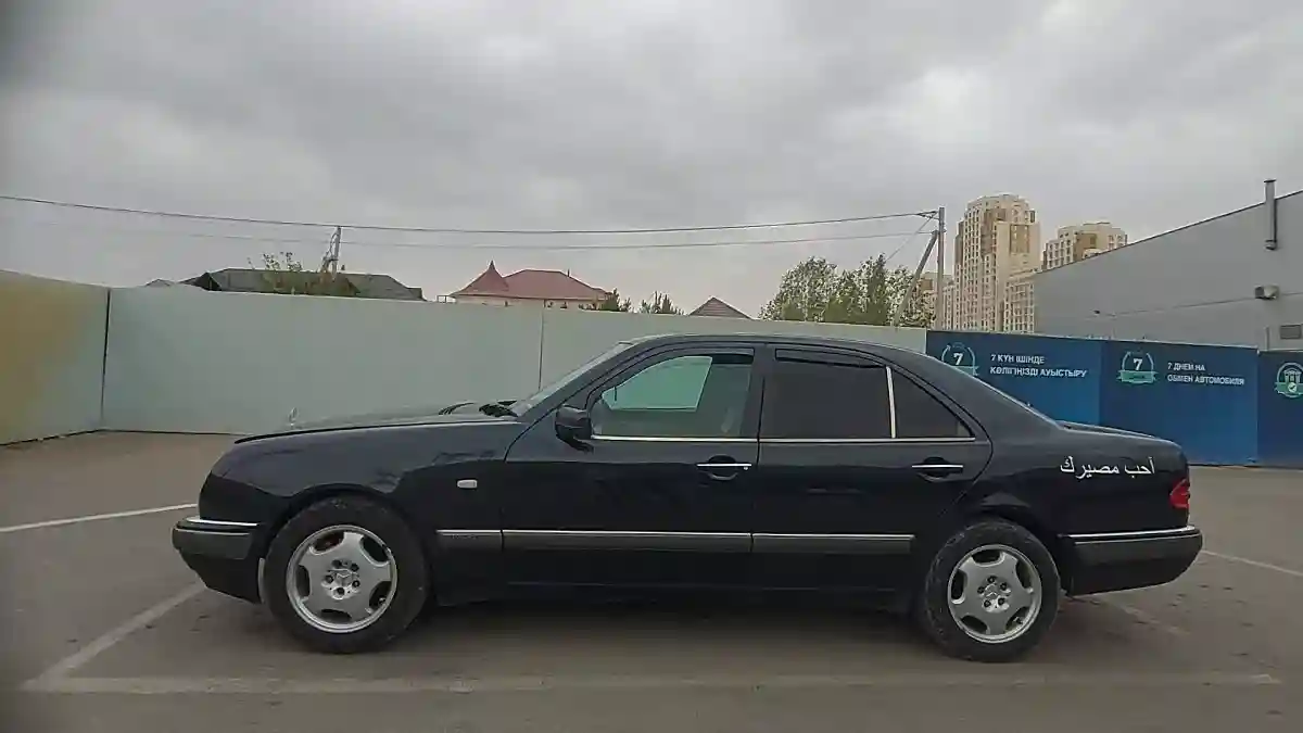 Mercedes-Benz S-Класс 2005 года за 7 000 000 тг. в Шымкент