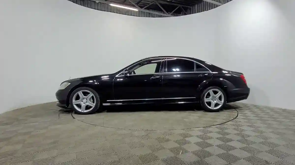 Mercedes-Benz S-Класс 2005 года за 7 300 000 тг. в Алматы