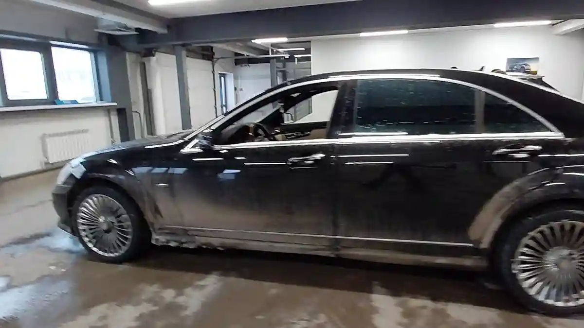 Mercedes-Benz S-Класс 2011 года за 12 500 000 тг. в Астана