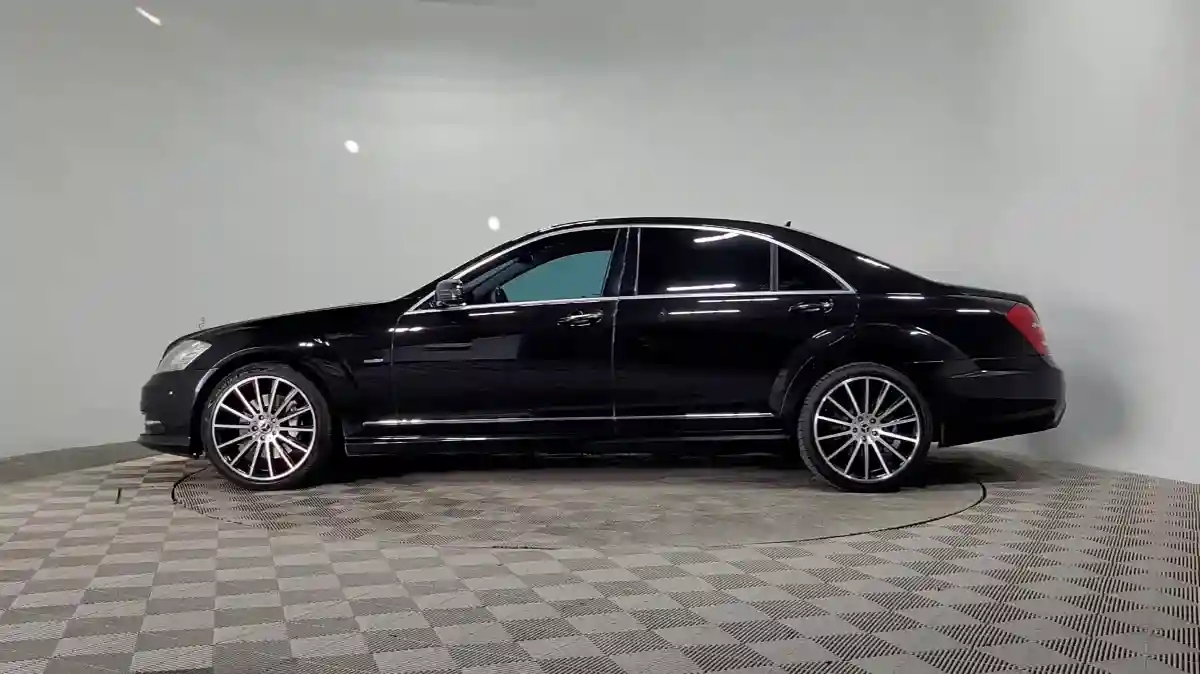 Mercedes-Benz S-Класс 2011 года за 12 750 000 тг. в Алматы