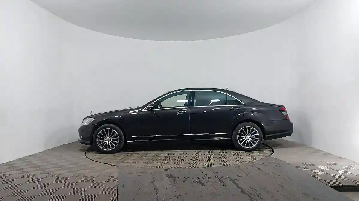 Mercedes-Benz S-Класс 2008 года за 5 790 000 тг. в Астана