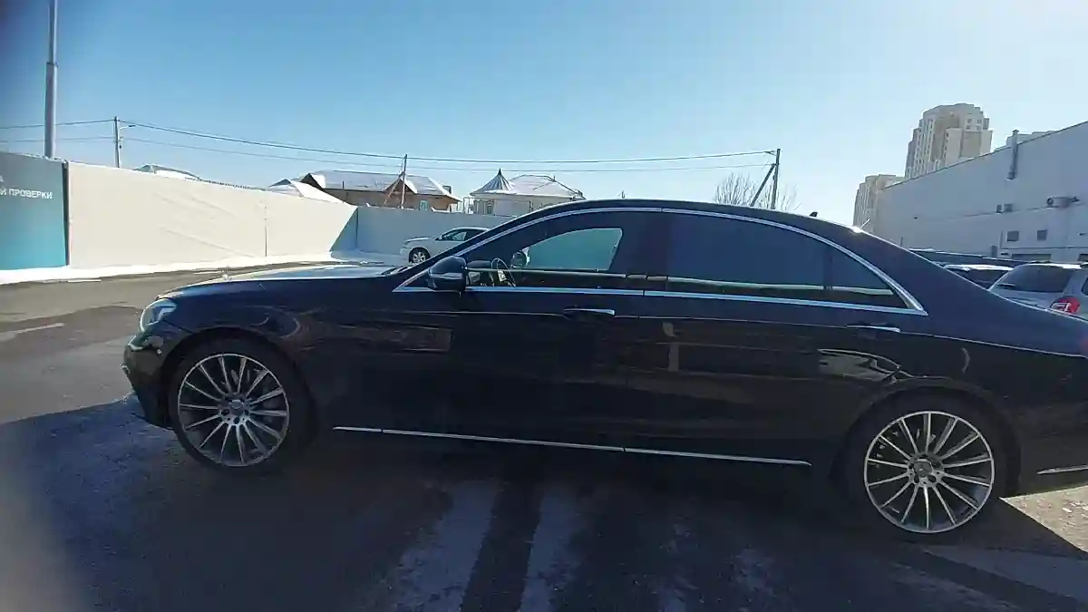 Mercedes-Benz S-Класс 2014 года за 20 000 000 тг. в Шымкент