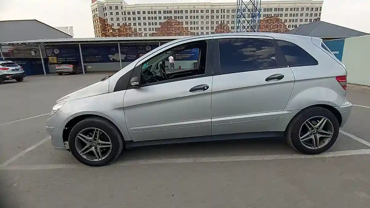 Mercedes-Benz A-Класс 2006 года за 3 500 000 тг. в Шымкент