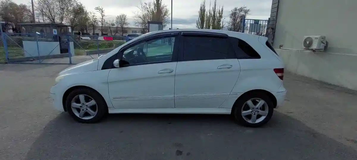 Mercedes-Benz B-Класс 2005 года за 4 500 000 тг. в Тараз