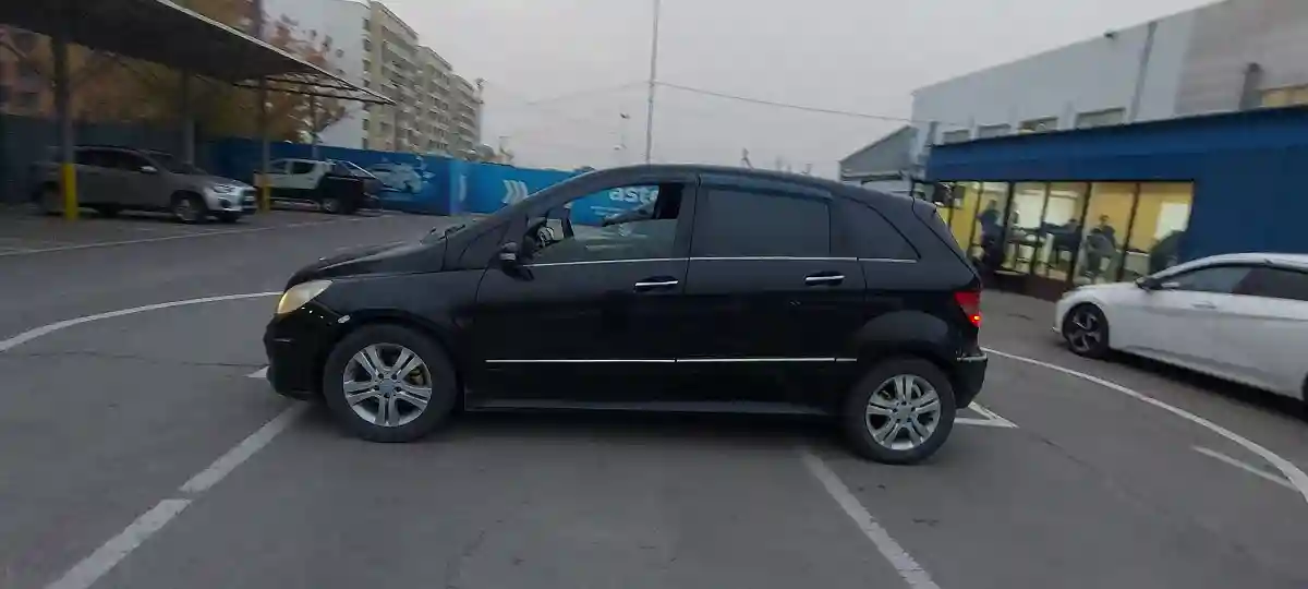 Mercedes-Benz B-Класс 2006 года за 5 000 000 тг. в Алматы