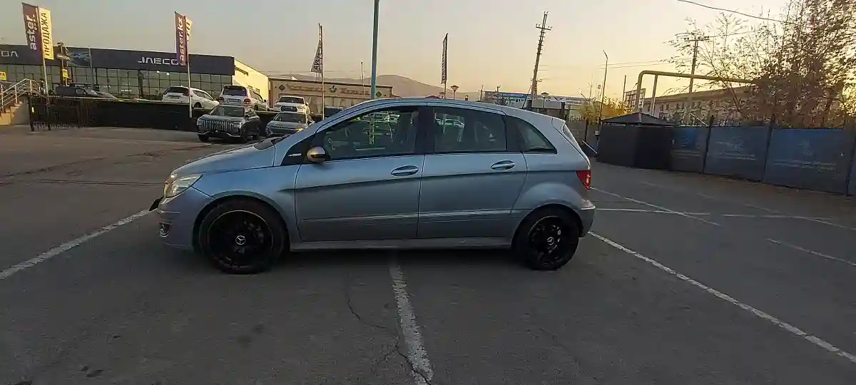 Mercedes-Benz B-Класс 2006 года за 4 000 000 тг. в Алматы