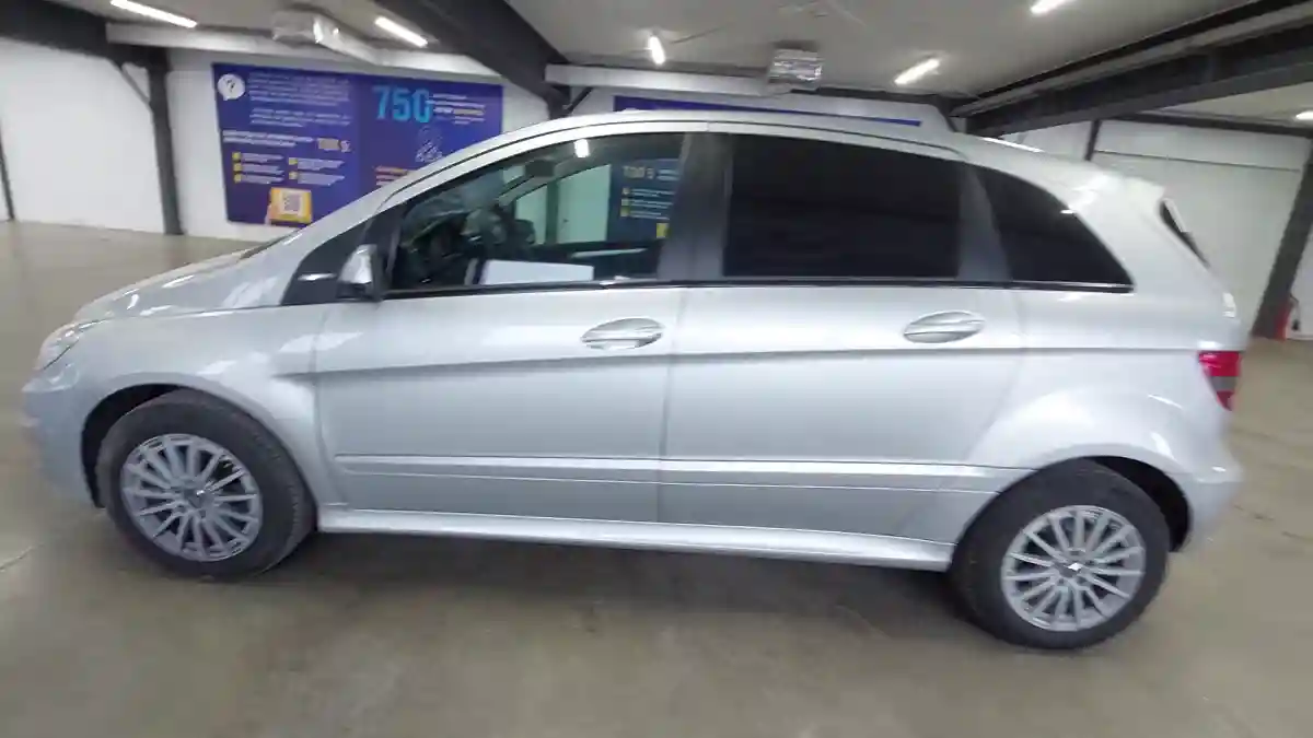 Mercedes-Benz B-Класс 2008 года за 3 000 000 тг. в Астана