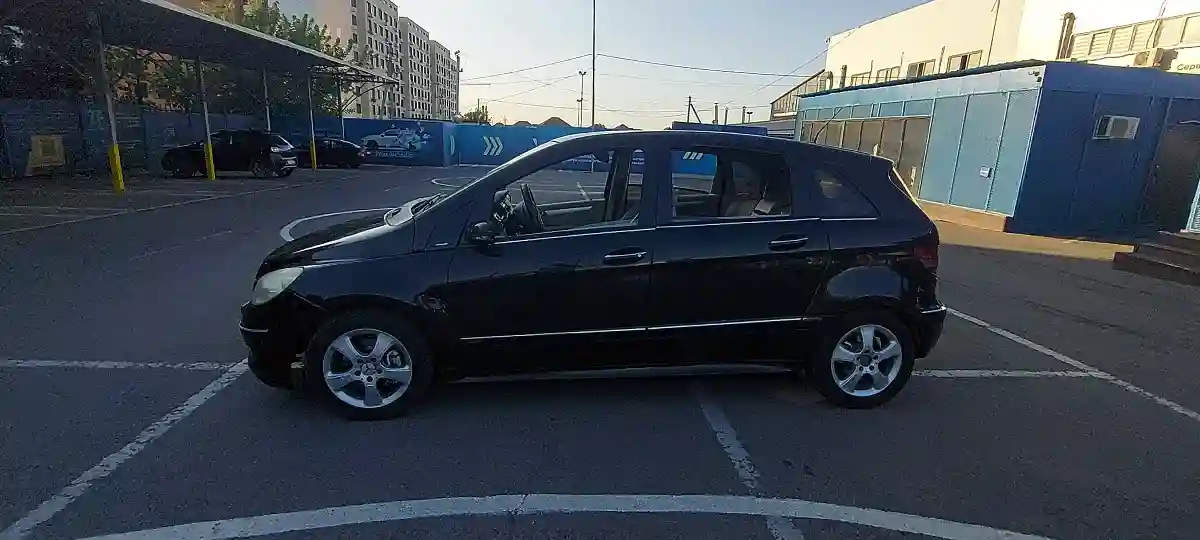 Mercedes-Benz B-Класс 2005 года за 2 200 000 тг. в Алматы