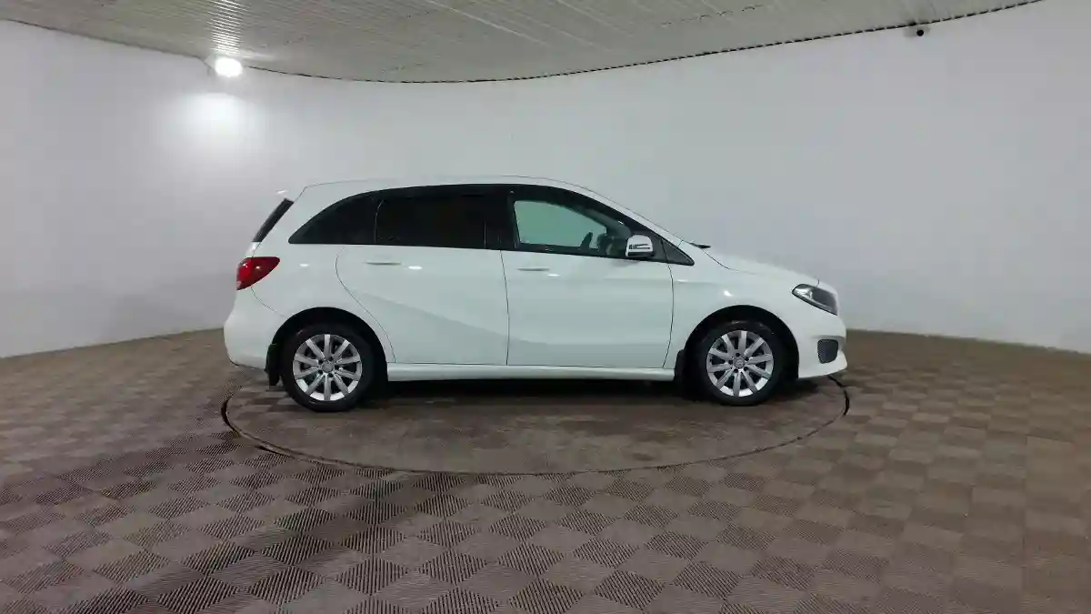 Mercedes-Benz B-Класс 2015 года за 8 390 000 тг. в Шымкент
