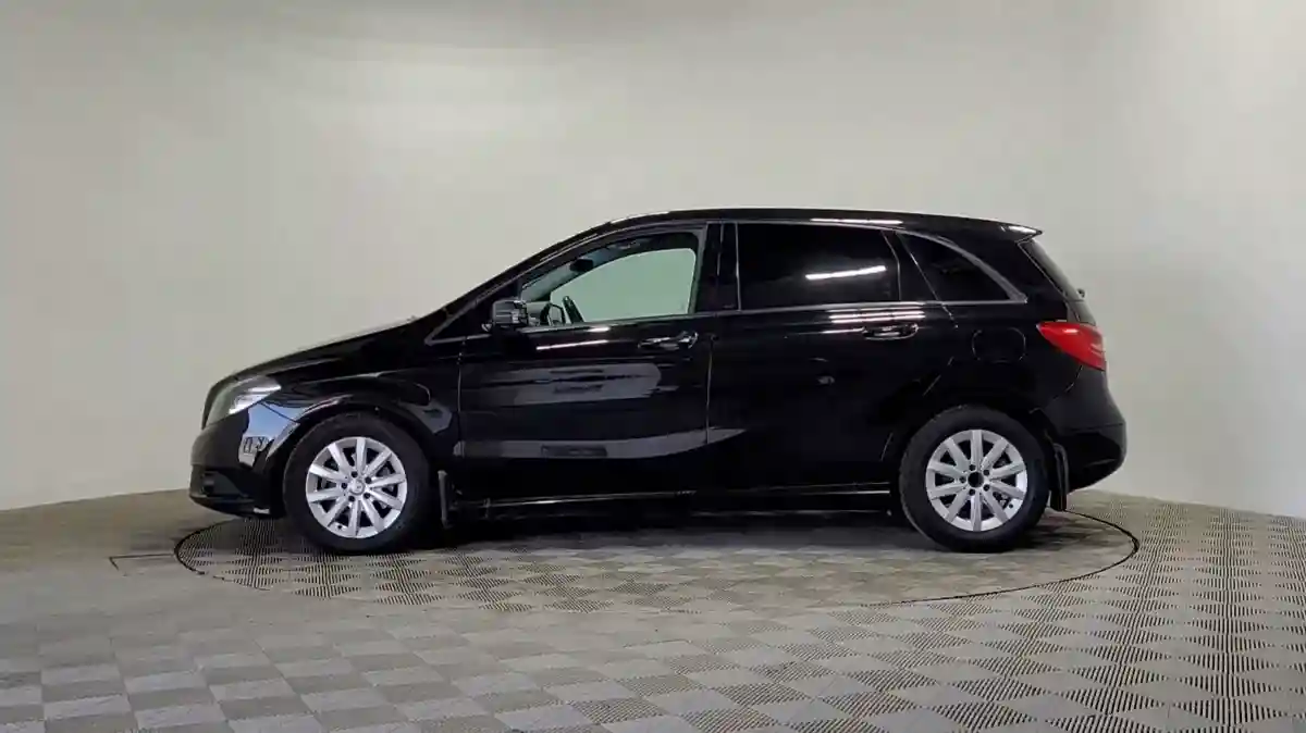 Mercedes-Benz B-Класс 2013 года за 5 490 000 тг. в Алматы