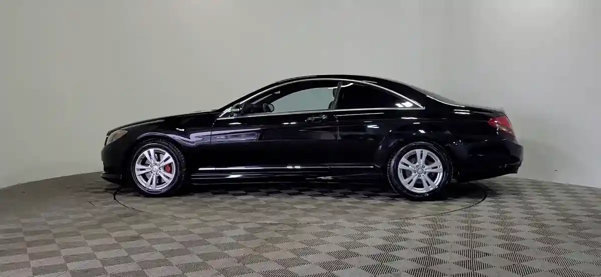 Mercedes-Benz CL-Класс 2007 года за 7 990 000 тг. в Алматы