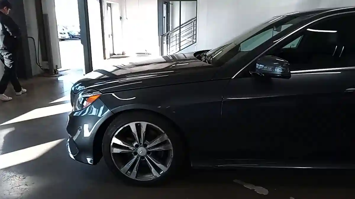 Mercedes-Benz E-Класс 2013 года за 13 000 000 тг. в Астана