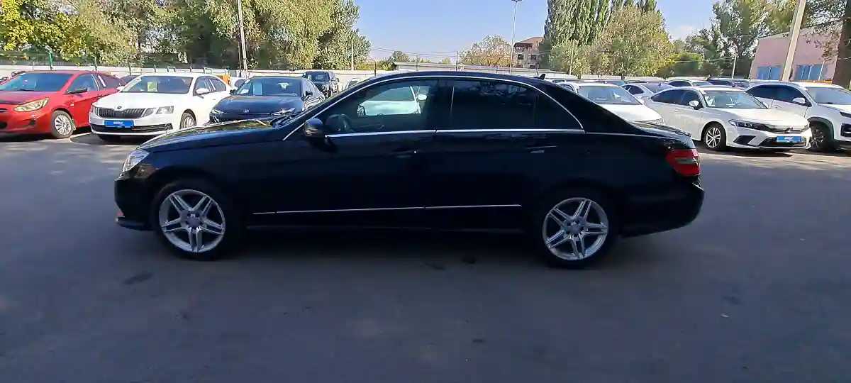 Mercedes-Benz E-Класс 2013 года за 7 830 000 тг. в Алматы