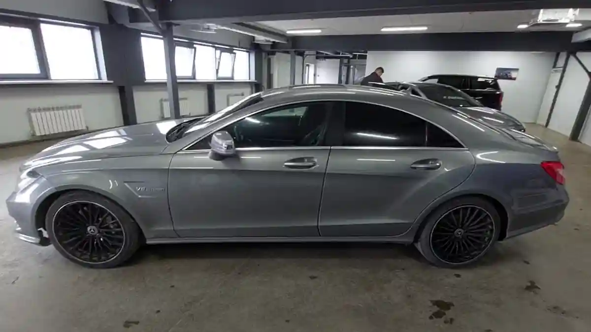 Mercedes-Benz CLS AMG 2011 года за 20 000 000 тг. в Астана