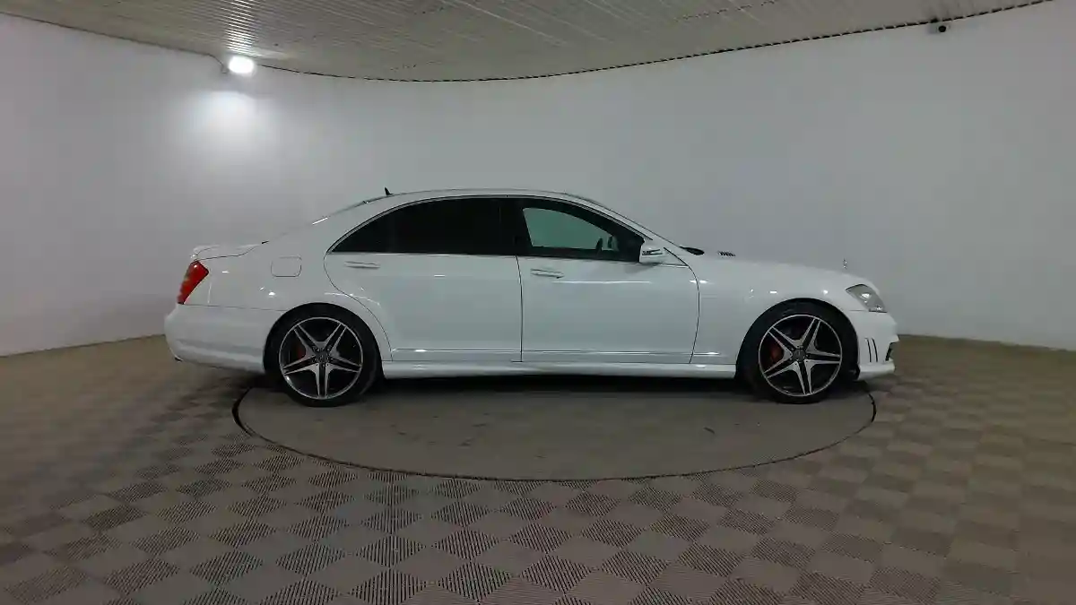 Mercedes-Benz S-Класс 2007 года за 7 200 000 тг. в Шымкент