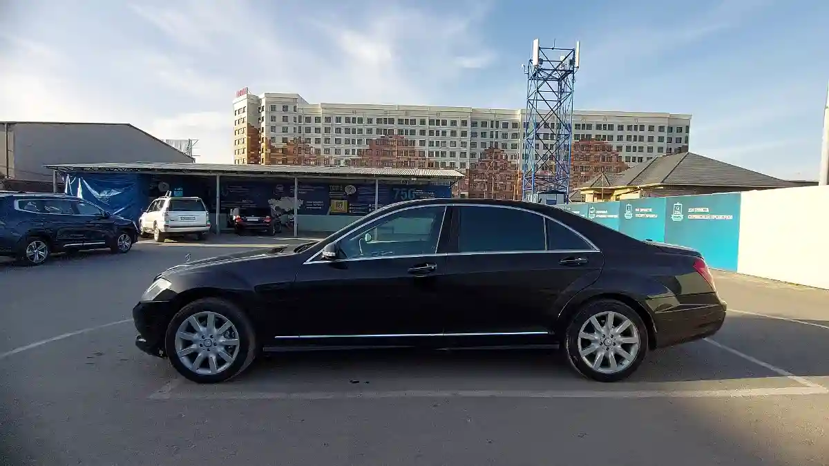 Mercedes-Benz S-Класс 2006 года за 7 000 000 тг. в Шымкент