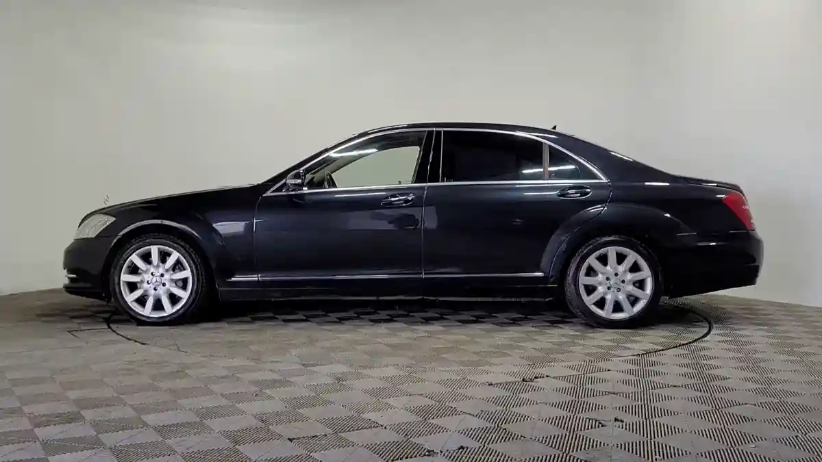 Mercedes-Benz S-Класс 2008 года за 6 990 000 тг. в Алматы