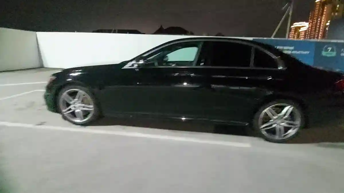 Mercedes-Benz E-Класс 2016 года за 16 700 000 тг. в Шымкент