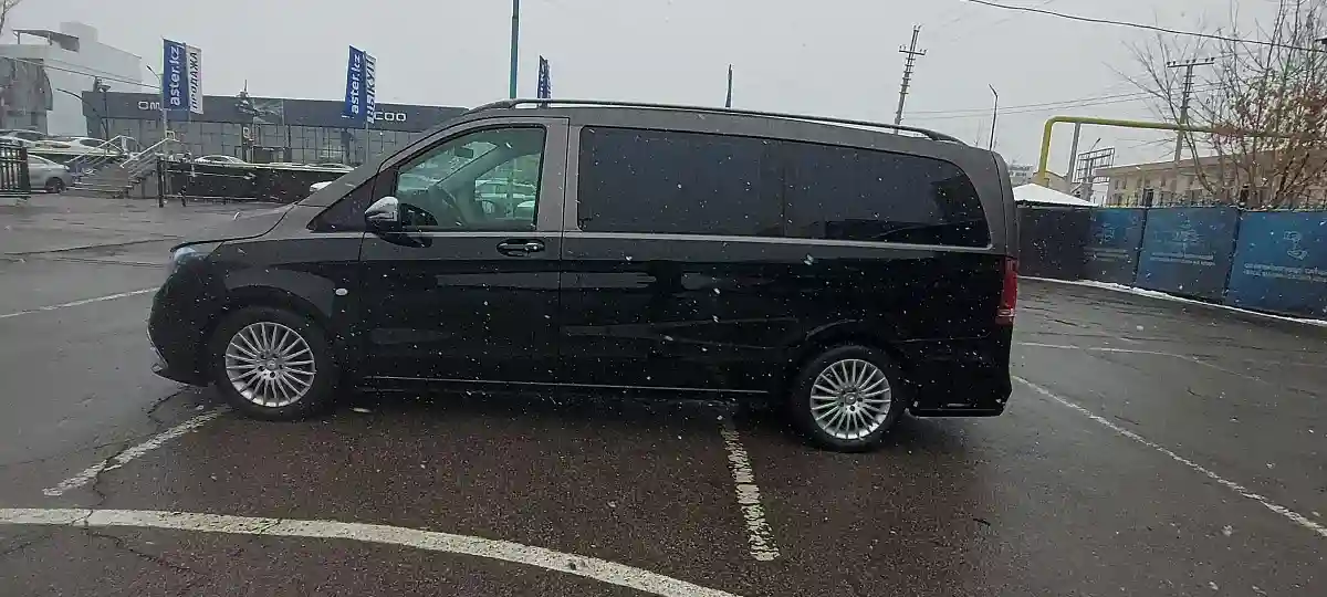 Mercedes-Benz Vito 2015 года за 9 000 000 тг. в Алматы