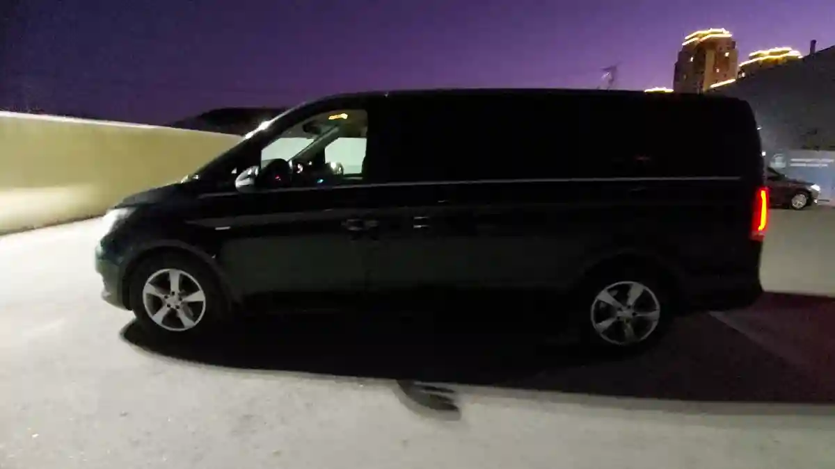 Mercedes-Benz V-Класс 2014 года за 20 000 000 тг. в Шымкент