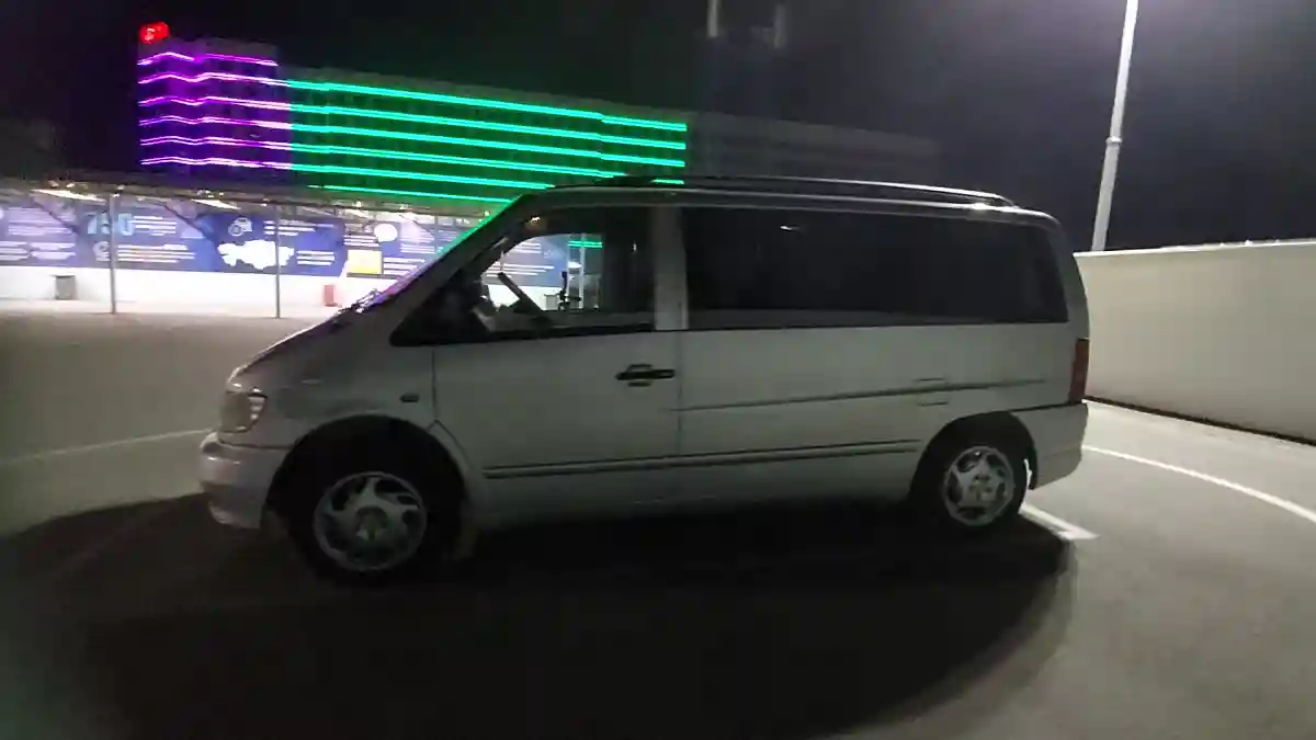 Mercedes-Benz Vito 2003 года за 4 000 000 тг. в Шымкент