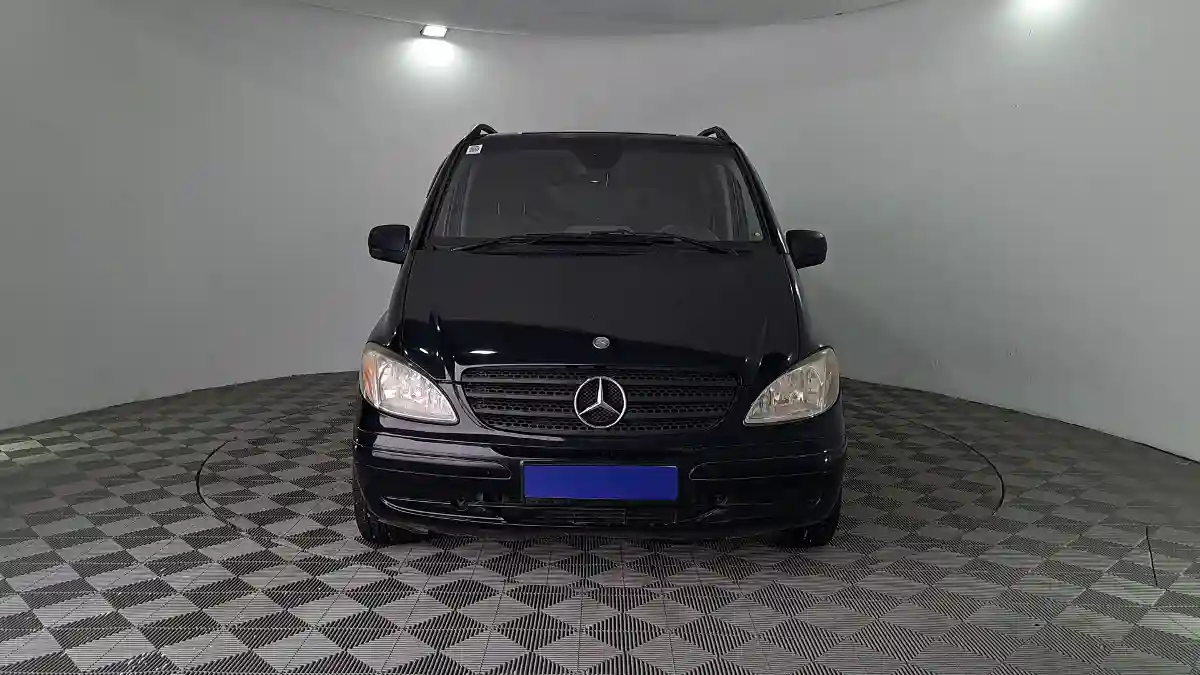 Mercedes-Benz Viano 2010 года за 6 790 000 тг. в Павлодар