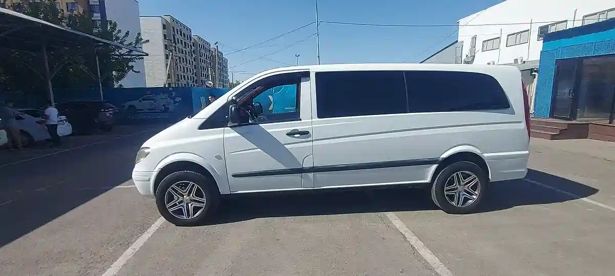 Mercedes-Benz Vito 2006 года за 7 000 000 тг. в Алматы