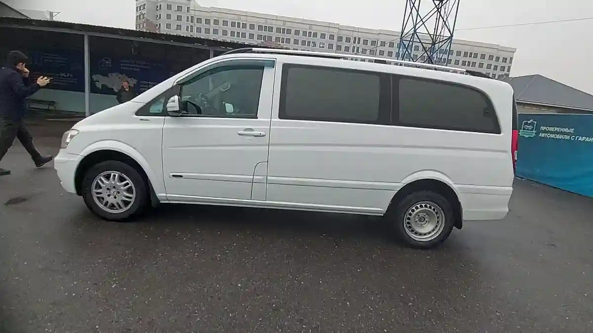 Mercedes-Benz Viano 2011 года за 11 500 000 тг. в Шымкент