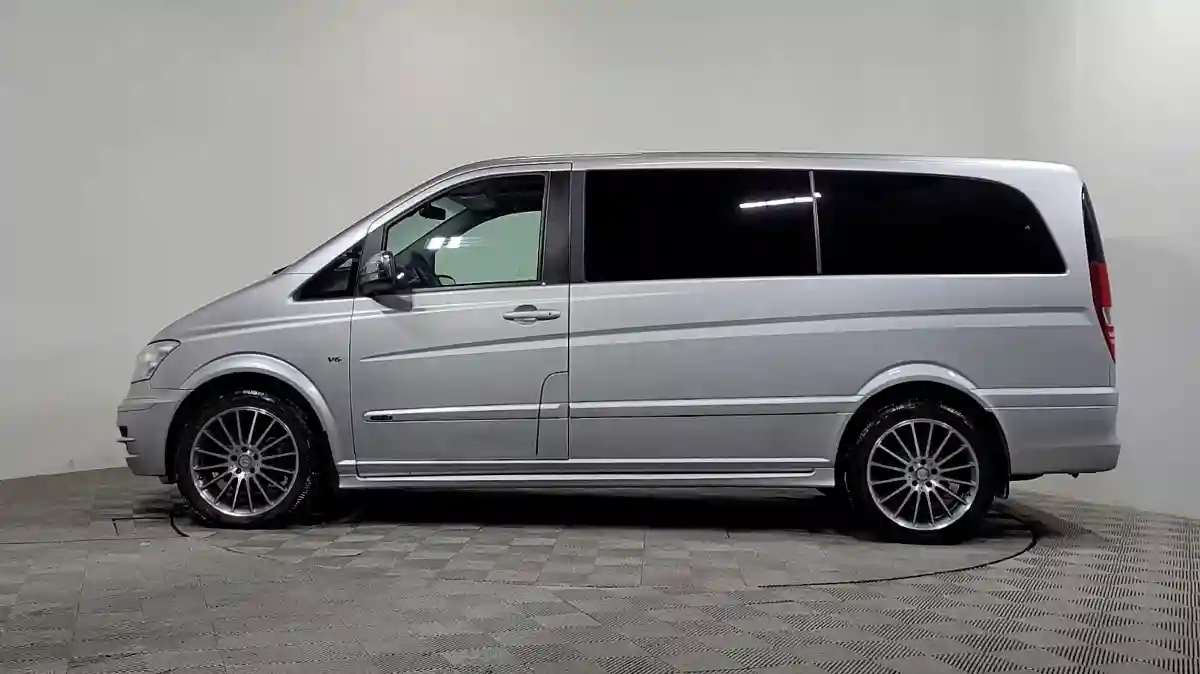 Mercedes-Benz Viano 2013 года за 11 500 000 тг. в Алматы