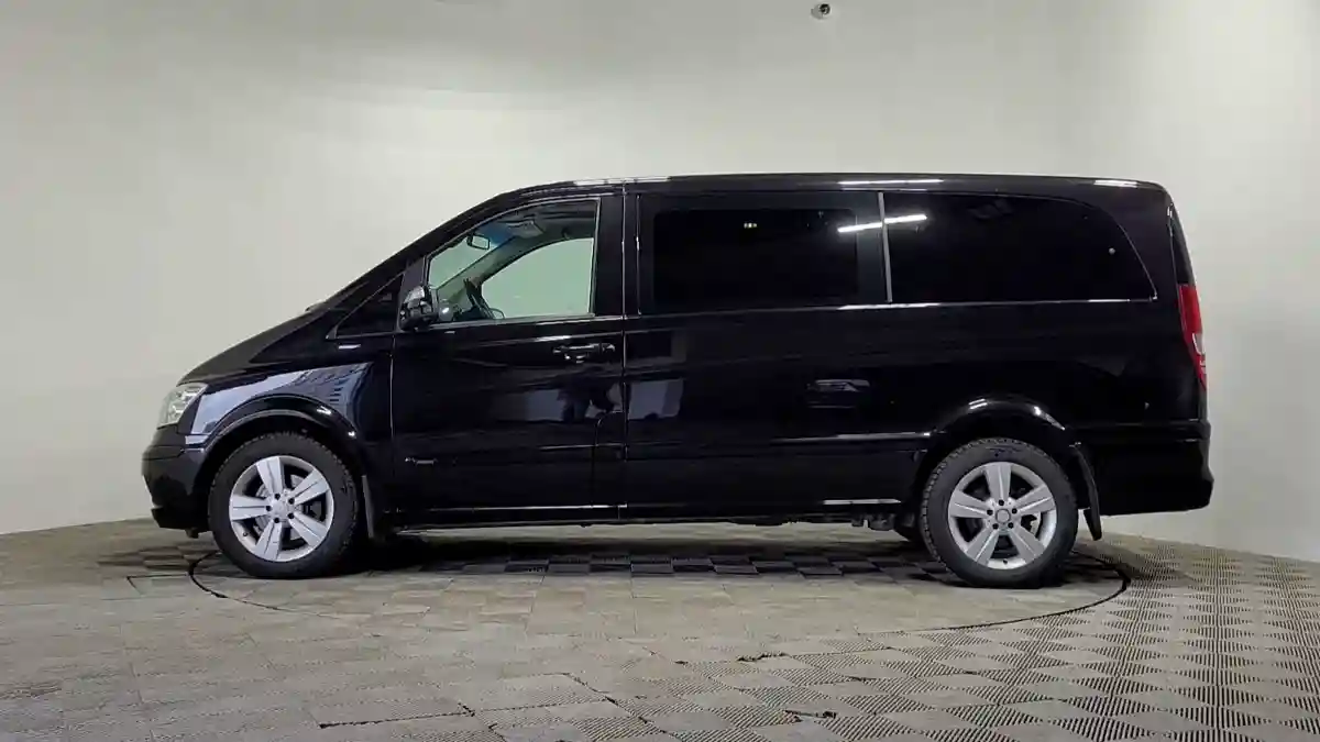 Mercedes-Benz Viano 2013 года за 13 590 000 тг. в Алматы