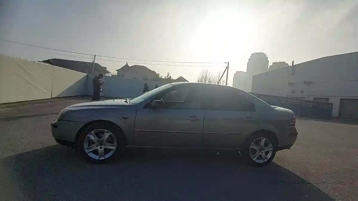 Ford Mondeo 2001 года за 3 500 000 тг. в Шымкент