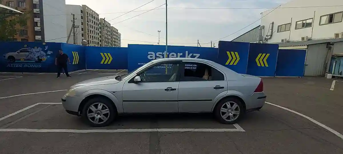 Ford Mondeo 2001 года за 2 500 000 тг. в Алматы