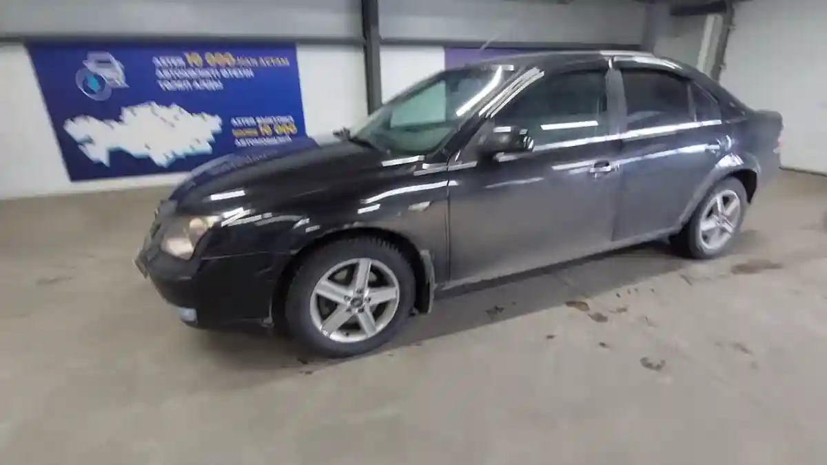 Ford Mondeo 2006 года за 2 600 000 тг. в Астана