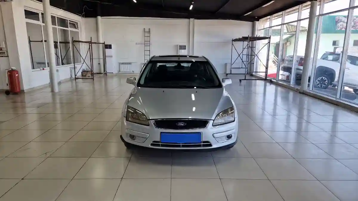 Ford Focus 2007 года за 2 290 000 тг. в Талдыкорган