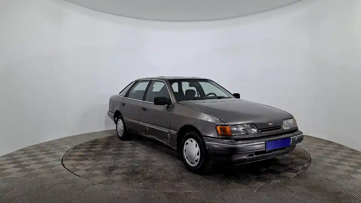 Ford Scorpio 1988 года за 450 000 тг. в Астана