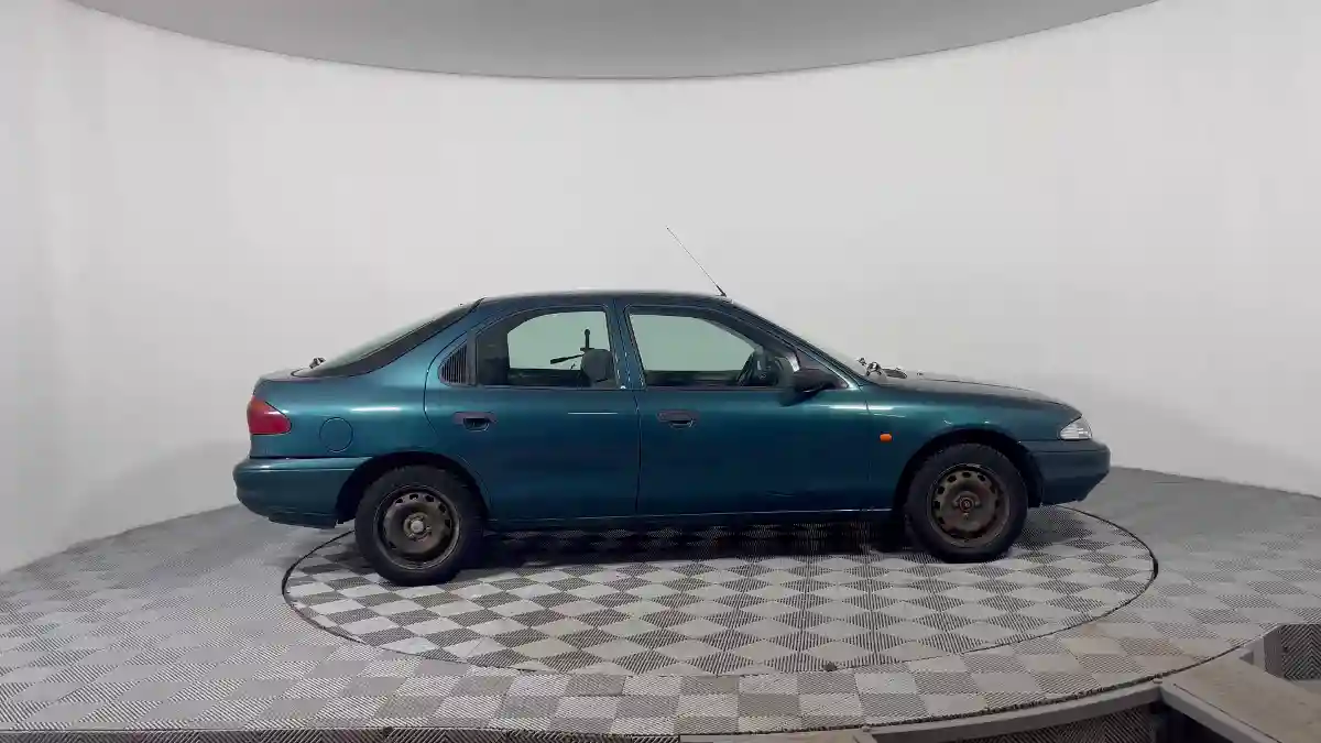Ford Mondeo 1994 года за 490 000 тг. в Караганда