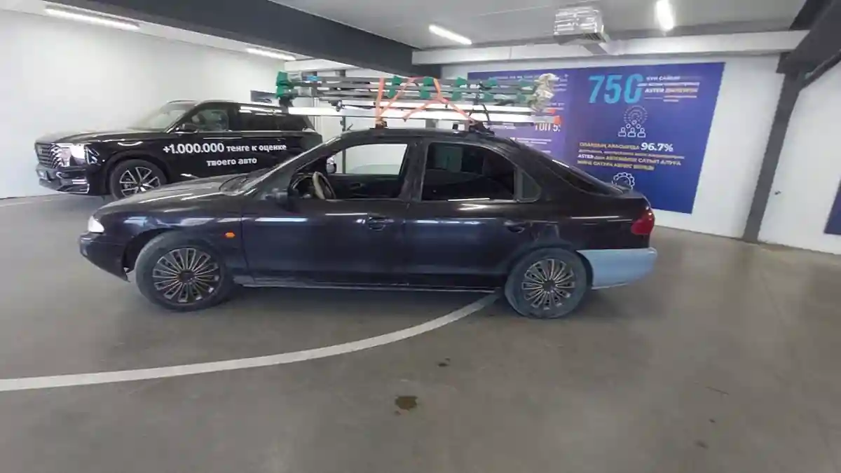 Ford Mondeo 1995 года за 1 000 000 тг. в Астана