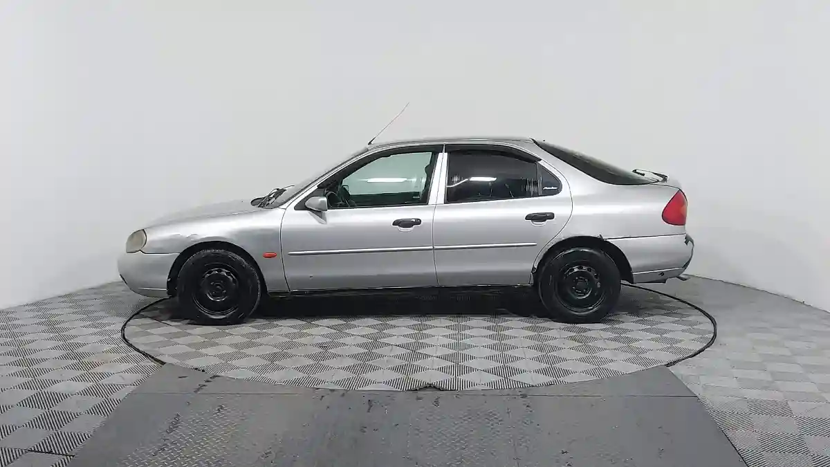 Ford Mondeo 1997 года за 1 290 000 тг. в Астана