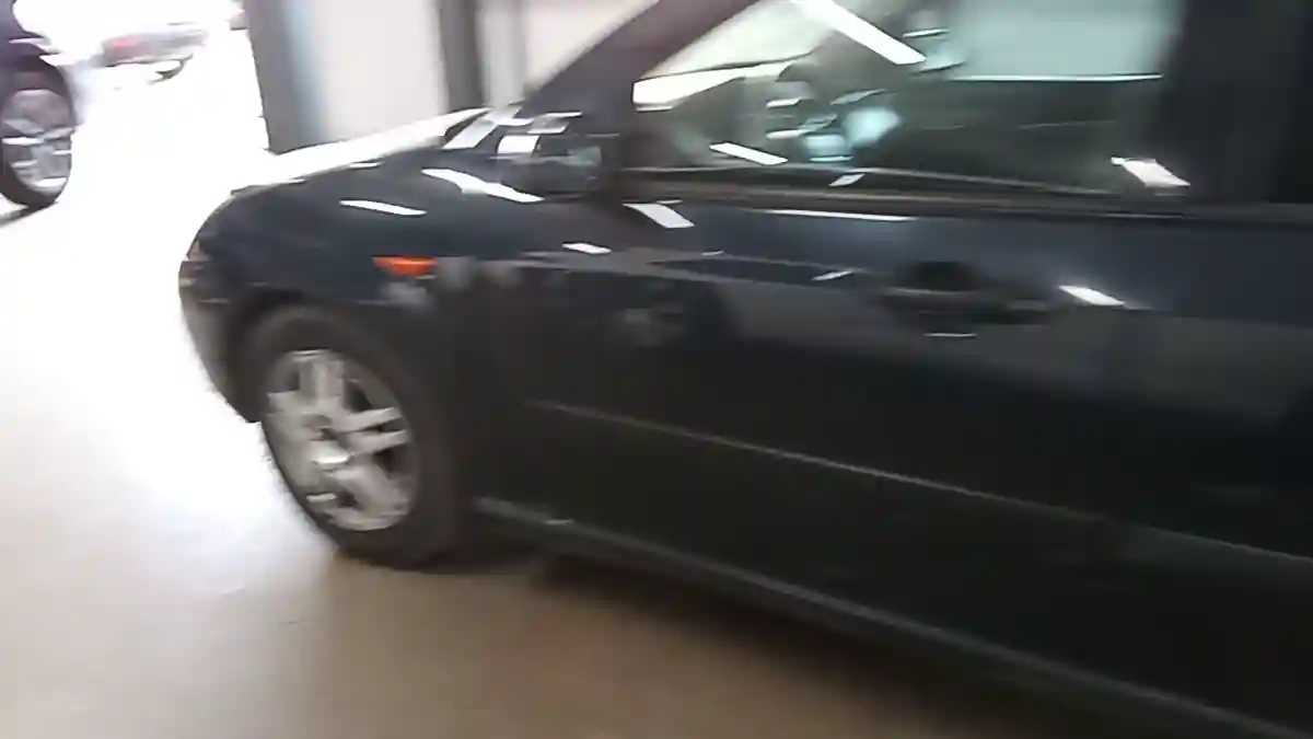 Ford Focus 2001 года за 800 000 тг. в Астана