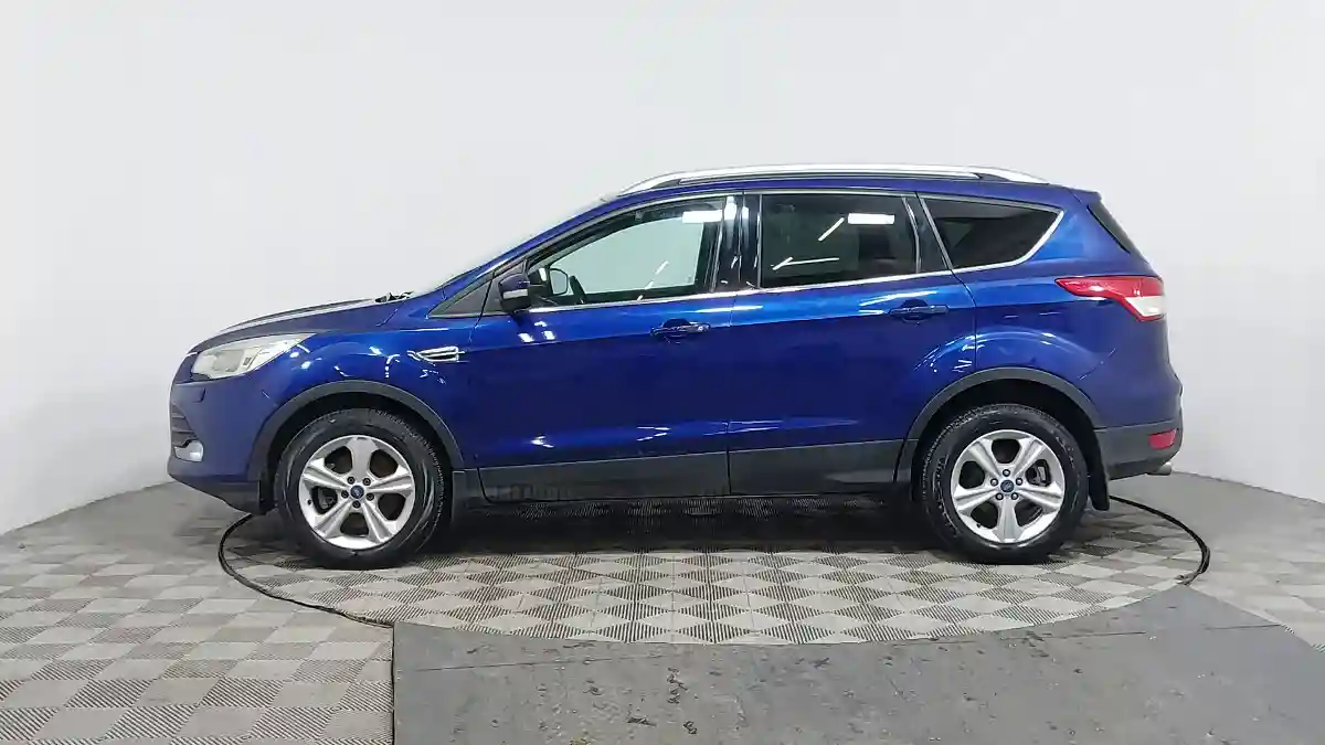 Ford Kuga 2013 года за 5 198 000 тг. в Астана