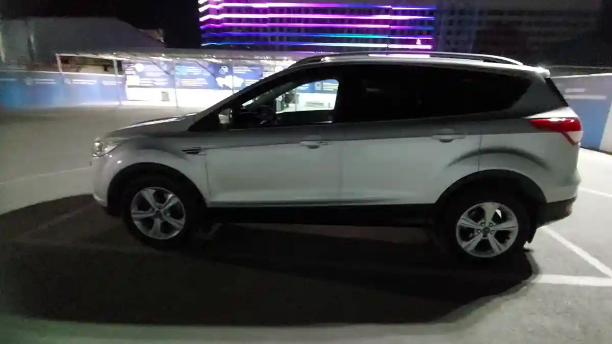 Ford Kuga 2013 года за 7 000 000 тг. в Шымкент